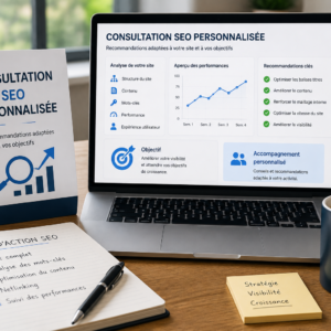 Diagnostic SEO essentiel